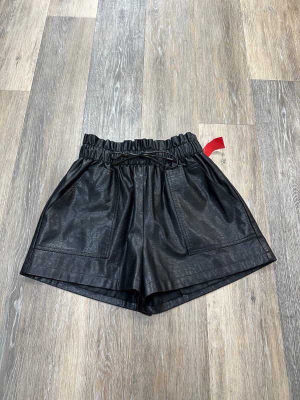 Black Shorts Clothes Mentor, Size S Supply