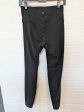 Black Athletic Leggings Old Navy, Size 8 Hot on Sale