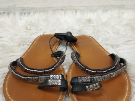 Sandals Flats By Minnetonka  Size: 6 Online now