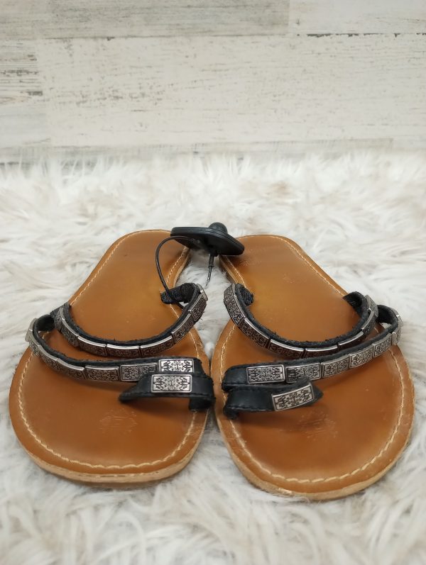 Sandals Flats By Minnetonka  Size: 6 Online now