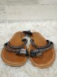 Sandals Flats By Minnetonka  Size: 6 Online now