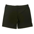 Black Shorts, Size: 4x For Sale