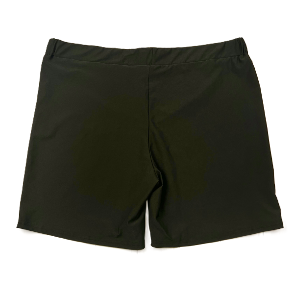 Black Shorts, Size: 4x For Sale