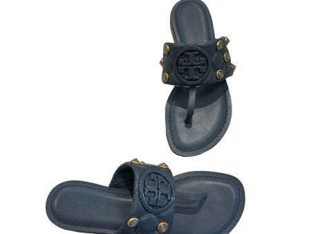 Sandals Designer By Tory Burch  Size: 5.5 Sale