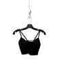 Black Athletic Bra Lululemon, Size 4 For Discount