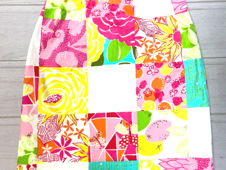 Skirt Designer By Lilly Pulitzer  Size: 2 Sale