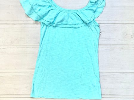 Top Sleeveless Designer By Lilly Pulitzer  Size: Xs Discount