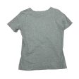 GREY PHILOSOPHY TOP SS, Size XS Sale