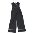 Black Jumpsuit Express, Size 2 on Sale