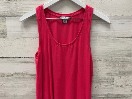 Top Sleeveless By Tommy Bahama  Size: L Discount