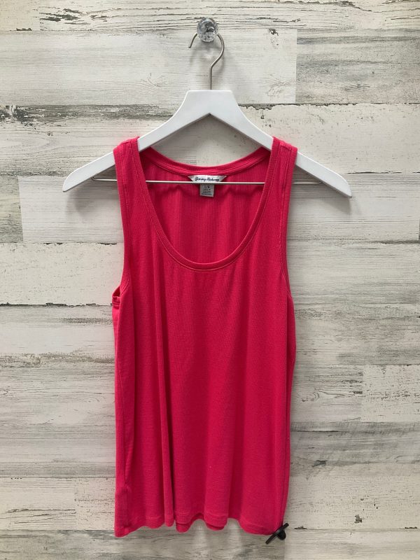 Top Sleeveless By Tommy Bahama  Size: L Discount