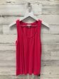 Top Sleeveless By Tommy Bahama  Size: L Discount