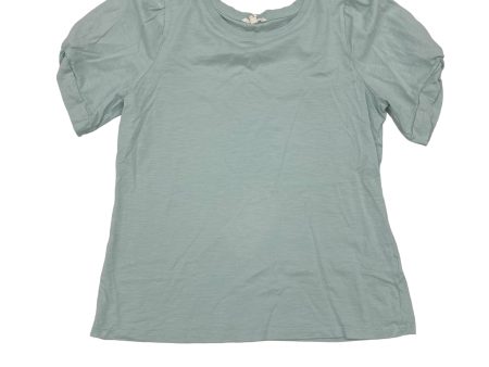 AQUA MAURICES TOP SS, Size S on Sale