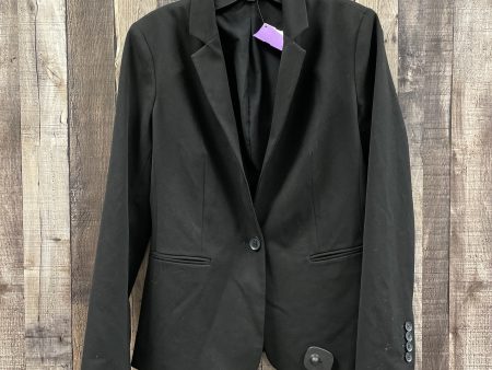 Black Blazer Express, Size M For Cheap