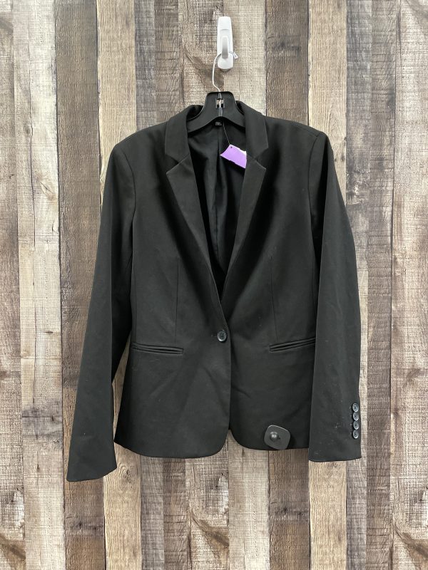 Black Blazer Express, Size M For Cheap