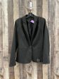 Black Blazer Express, Size M For Cheap