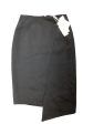 Black Skirt Mini & Short Ted Baker, Size M on Sale