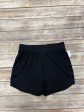 Black Athletic Shorts Tek Gear, Size M Online now