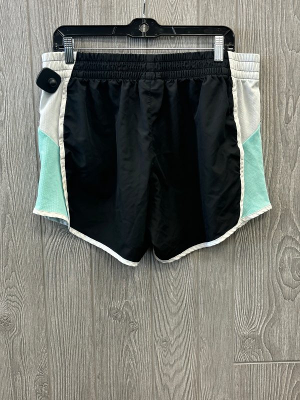 Black Athletic Skirt Zone Pro, Size 1x Online