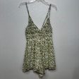 ROMPER  Sleeveless Francesca s, Size M Online