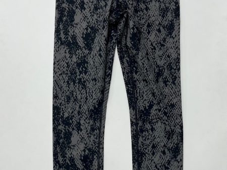 Animal Print Athletic Leggings Gapfit NWT, Size Xs Online Sale