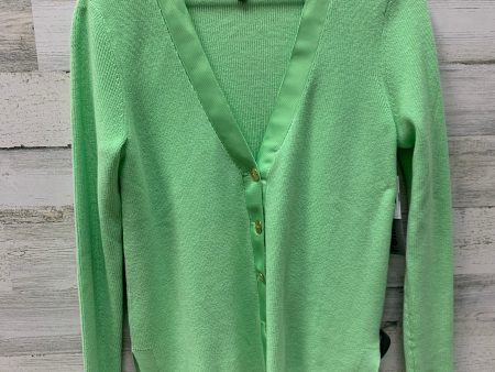 Sweater Cardigan By Talbots O  Size: Petite   Small Supply