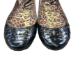 Black Shoes Designer By Sam Edelman, Size: 6.5 Hot on Sale