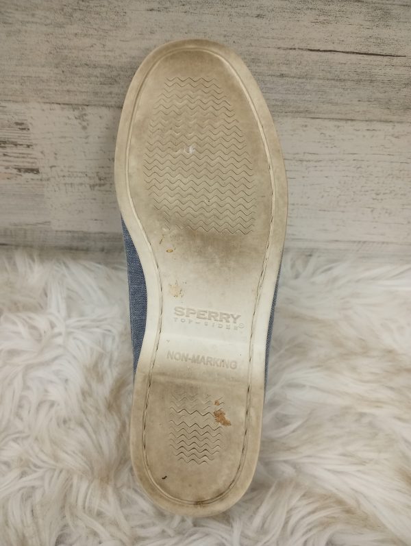 Shoes Flats Boat By Sperry  Size: 6 Hot on Sale