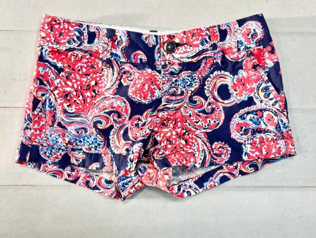 Shorts By Lilly Pulitzer  Size: Xxs Online