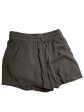 Black Shorts Garage, Size M Online