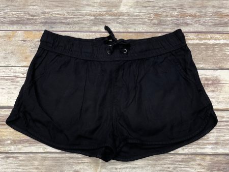 Black Shorts So, Size L on Sale