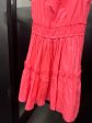 Salmon Dress Party Midi Lilly Pulitzer NWT, Size S Cheap