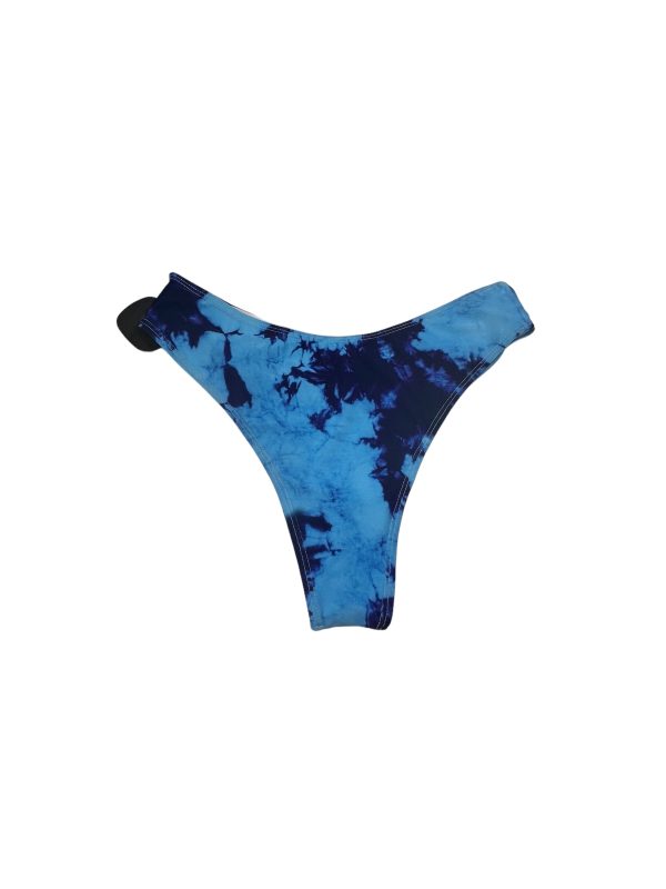 Blue Swimsuit Bottom Shein, Size M Sale