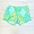 Shorts Designer By Lilly Pulitzer  Size: 2 Online now