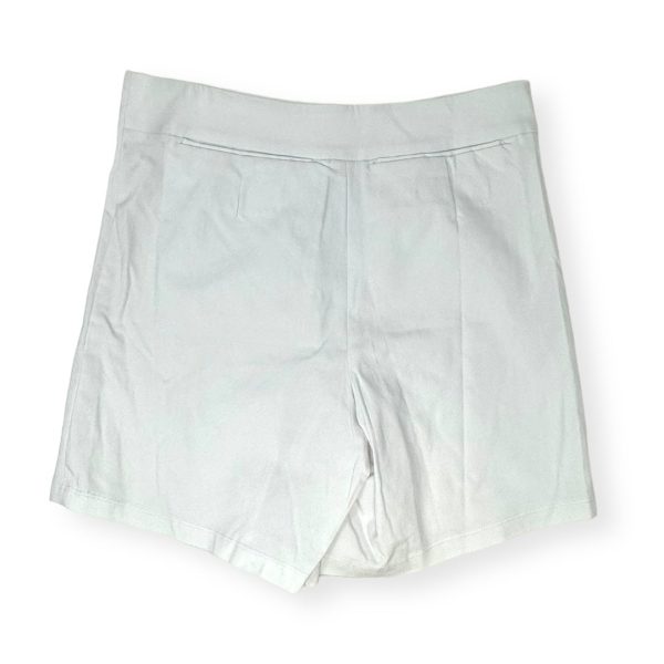 White Athletic Skort Sport Haley, Size 4 on Sale