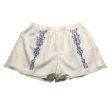 Blue & White Shorts Clothes Mentor, Size Xl Online Hot Sale