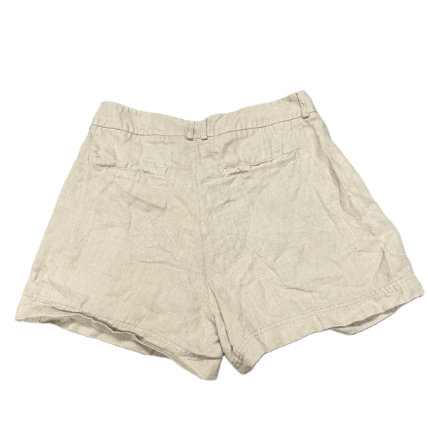 Tan Shorts By Free People, Size: 6 Hot on Sale