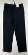 Black Pants Cargo & Utility Zara NWT, Size 4 Online Sale