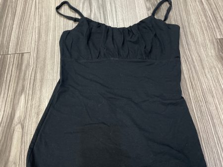 Black Tank Top Inc, Size S Online now