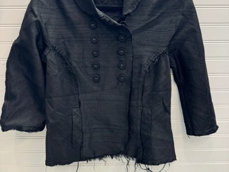 Black Blazer Wyeth  Size M Online