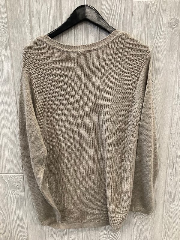 Sweater By Rd Style  Size: 1x Supply