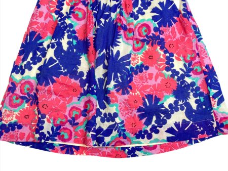 Skirt Mini & Short By Lilly Pulitzer  Size: S Sale