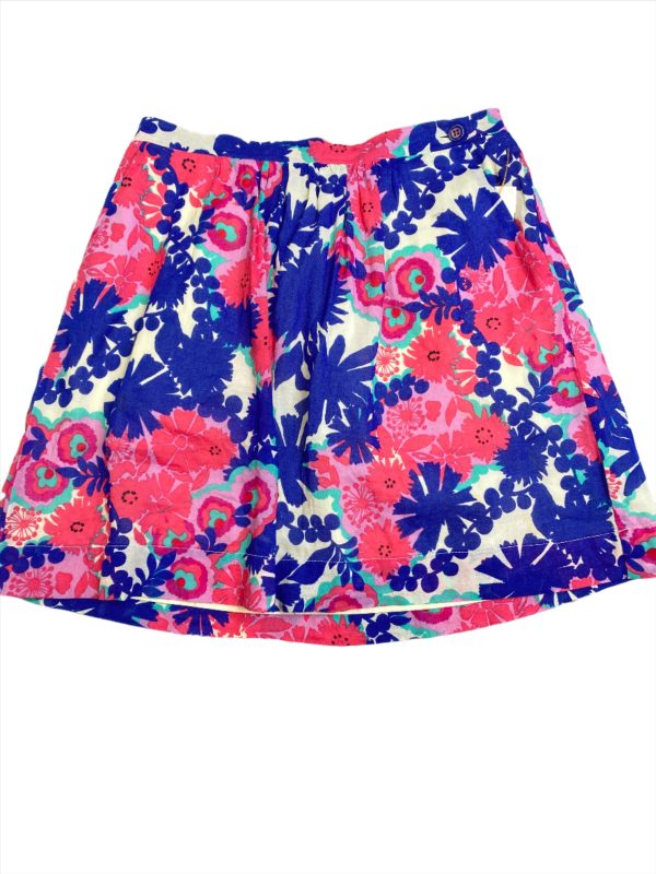 Skirt Mini & Short By Lilly Pulitzer  Size: S Sale