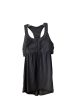 Black Athletic Tank Top Lululemon, Size 6 Online