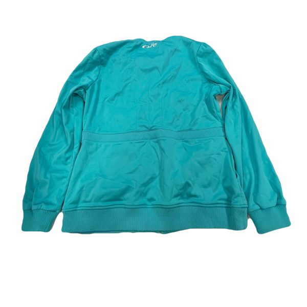 Athletic Jacket By Oakley  Size: Xl Online now