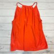 Top Sleeveless By Joie  Size: Xs For Discount