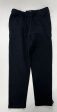 Black Pants Cargo & Utility Zara NWT, Size 4 Online Sale