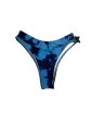 Blue Swimsuit Bottom Shein, Size M Sale