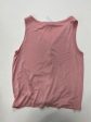 Rose Top Sleeveless Nine West Apparel, Size M Cheap