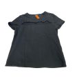 Top Short Sleeve Basic By Tommy Hilfiger  Size: Xl Cheap